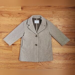 ZARA Coat 2-3y.o.